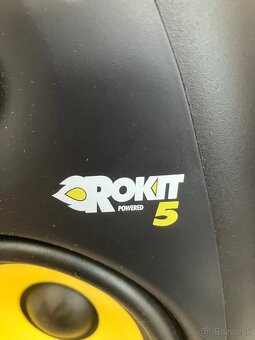 KRK rokkit 5 g3 - 2