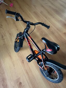Detsky bicykel 12, KTM 1.12 - 2