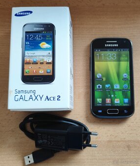 Galaxy Ace 2 - 2