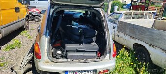 Chrysler Pt cruiser 2.2 CRD - 2