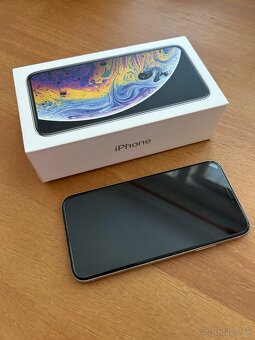 Iphone XS 64gb - 2