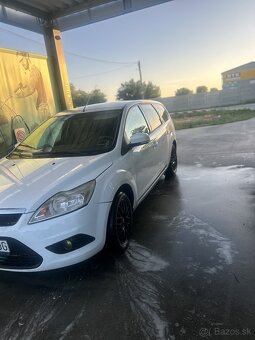 Ford Focus - 2