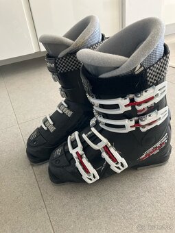 Predam detske lyziarky alpina 240 - 2