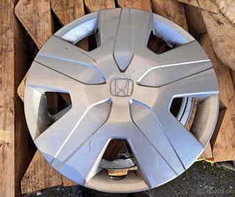 Originálne puklice Honda Civic - 2