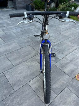 Bicykel - 2