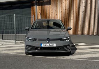 Volkswagen Golf 8 1.4 Hybrid Style DSG ODPOCET DPH - 2