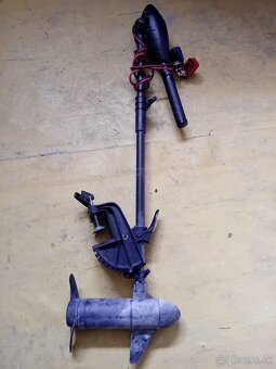 Motor - 2