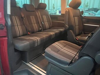 Vw T5.1 multivan 2.0 tdi, 179 ps, Match - 2
