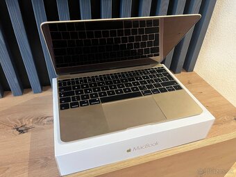 Predám MacBook - 2
