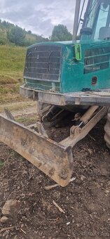 Timberjack 1110D - 2