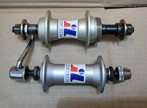 MTB naboje Shimano JoyTech kazetove a nakrucacie - 2