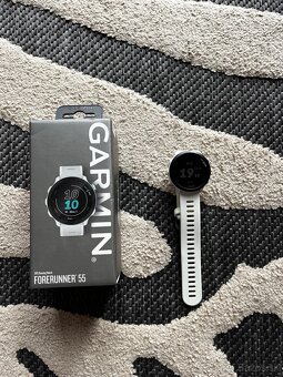 Garmin Forerunner 55 - 2