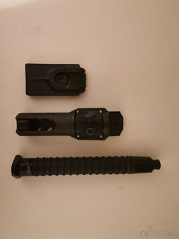 ESP ExBT-20H Easy Lock - 2