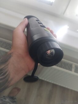 Termovízia pixfra ranger PFI-635 - 2