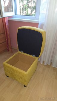 Taburetka - 2