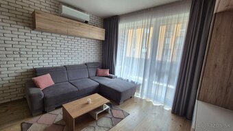 Moderný 3-izbový byt s veľkým balkónom v top lokalite Slnečn - 2
