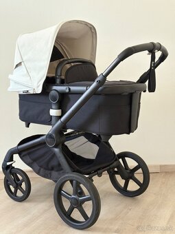 Bugaboo FOX5 - 2