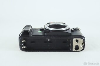 Nikon F-301 - 2