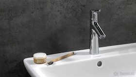 hansgrohe TALIS S 100 72020000 - 2