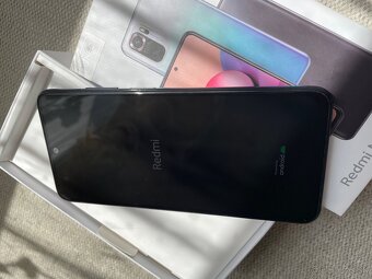 Redmi Note 10S 128gb/ Onyx Grey - 2