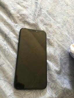 iPhone XS 64GB - 2