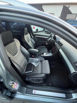 Audi A4 B7 3.0TDI - 2