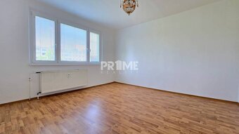 Predaj 3i byt, nepriechodné izby, Osuského ul., BA - Petržal - 2