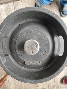 Predám - 2