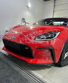 Toyota GR86 - 2