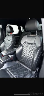 Audi Q5 - 2
