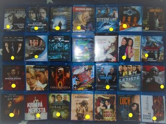 BLU RAY-1 - 2