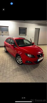 Seat Ibiza 1,2 TDI - 2