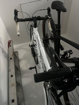 Predám dámsky cestný bicykel wilier - 2