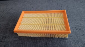 Filter do vysávača Kärcher NT 30 / NT 40 / NT 50 - 2