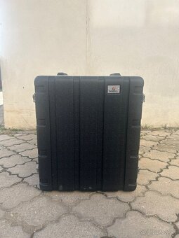 Predám Rack Bespeco - 2