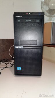 Intel Core i7-3770 3.90 GHz/16 GB DDR3/SSD+HDD/RX 470 8GB. - 2