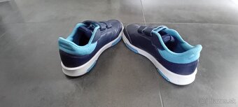 Botasky Adidas s poštou - 2