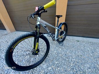 SCOTT SCALE 710 XS TOP bicykel - 2