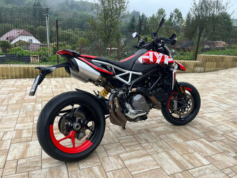 Ducati Hypermotard 950 RVE - 2