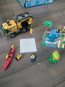 Lego - 2
