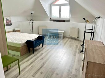 Na predaj: výnimočný 2-izbový byt s povalou na Leknovej ulic - 2