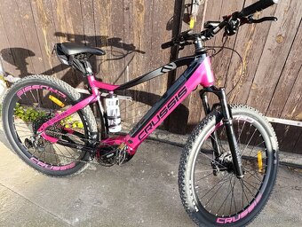 Elektro bicykel crussis - 2
