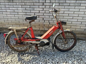 Babetta 228 - 2