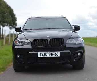 BMW X5 E70 40d Xdrive Mpaket LCi - 2