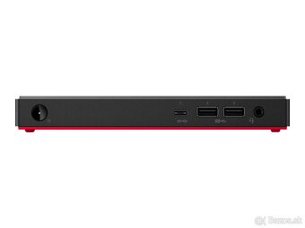 Nano počítač Lenovo  M90n-1 MT-M  11AE-S11300 - 2