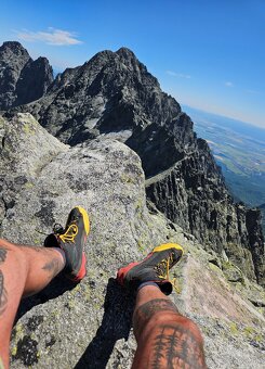La sportiva - 2