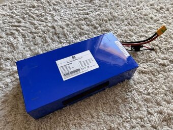 Kukirin Kugoo bateria nova predam vymenim - 2