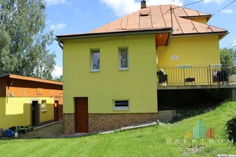 EXKLUZÍVNE-SPEKTRUM REALITY- Na predaj kompletne rekonštruov - 2