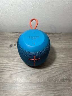 Logitech wonderboom - 2