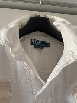 Polo ralph lauren pánske tričko - 2